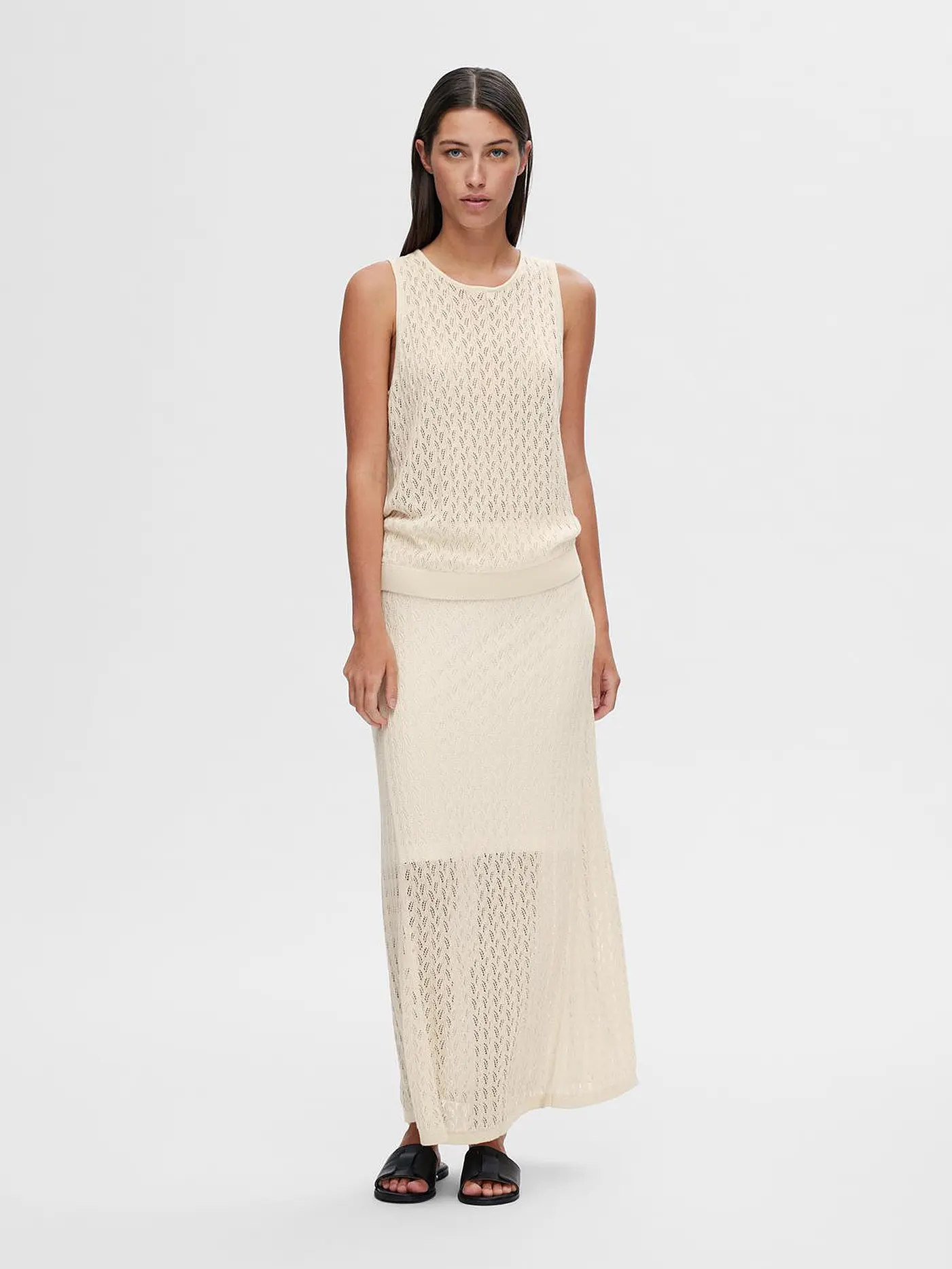 SELECTED FEMME | Pullunder SLFAGNY | 